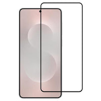 Samsung Galaxy Tempered Glass Screen Protector