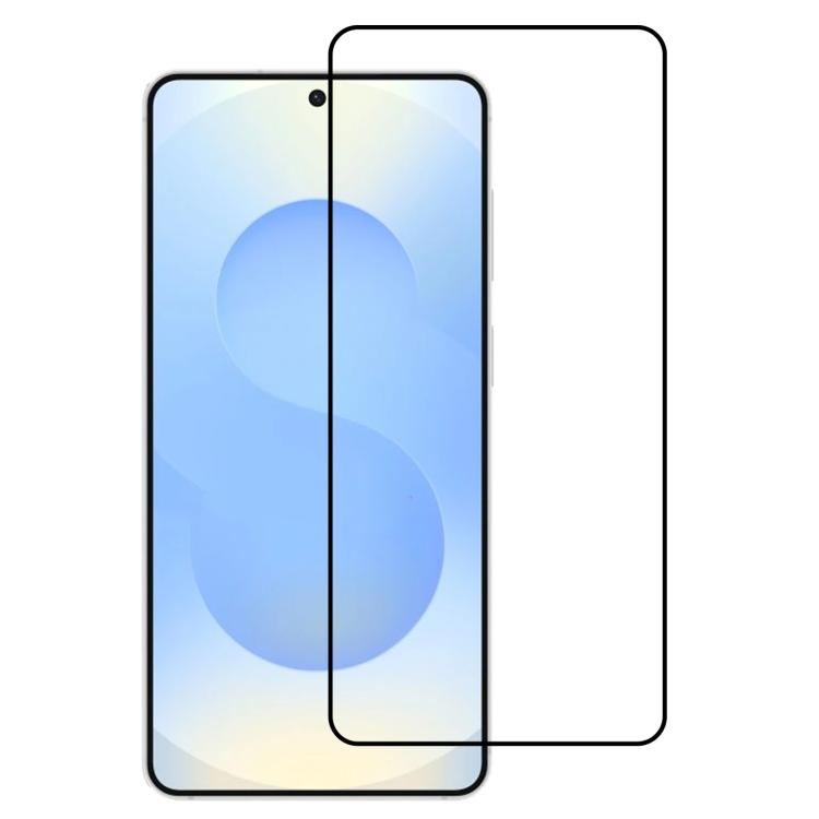 Samsung Galaxy Tempered Glass Screen Protector