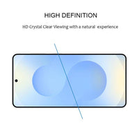 Samsung Galaxy Tempered Glass Screen Protector