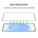 Samsung Galaxy Tempered Glass Screen Protector