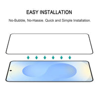 Samsung Galaxy Tempered Glass Screen Protector