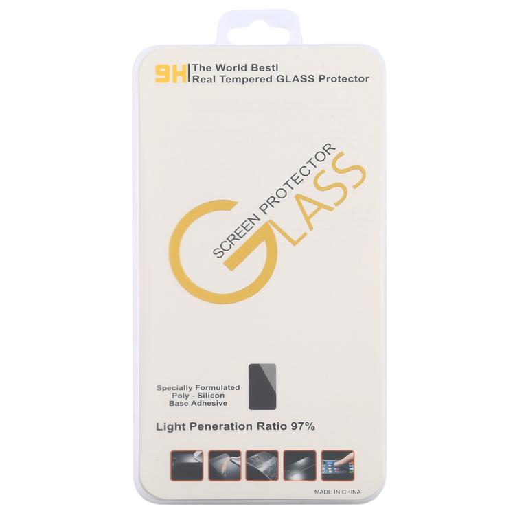 Samsung Galaxy Tempered Glass Screen Protector
