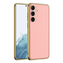 GKK Samsung Galaxy S Series TPU Leather Phone Case