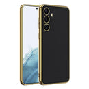 GKK Samsung Galaxy S Series TPU Leather Phone Case