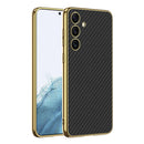GKK Samsung Galaxy S Series TPU Leather Phone Case