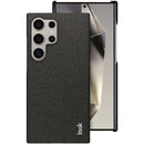 IMAK Samsung Galaxy Ruiyi Series Cloth Texture Phone Case