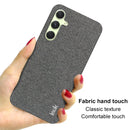 IMAK Samsung Galaxy Ruiyi Series Cloth Texture Phone Case
