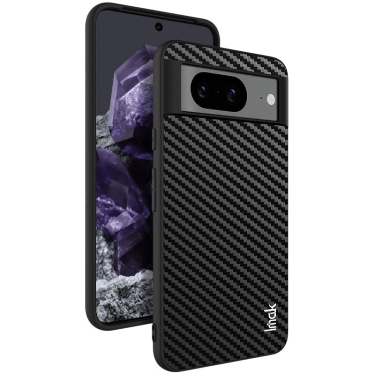IMAK Google Pixel 8 Phone Case
