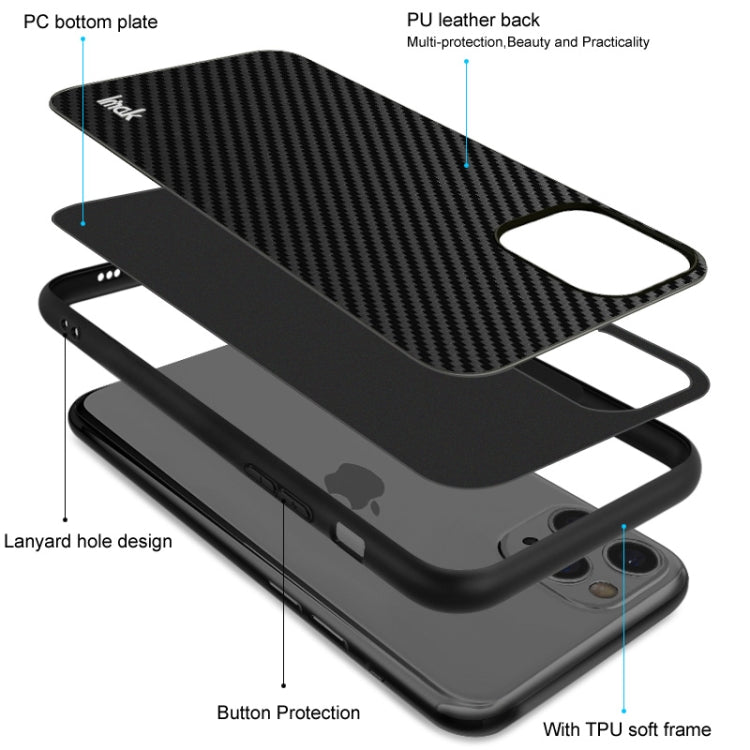 IMAK Google Pixel 8 Phone Case