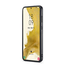 Fierre Shann Samsung Galaxy Leather Texture Phone Case