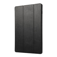 Samsung Galaxy 3-Fold TPU Leather Tablet Case with Pen Slot