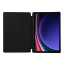 Samsung Galaxy 3-Fold TPU Leather Tablet Case with Pen Slot