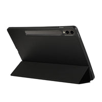 Samsung Galaxy 3-Fold TPU Leather Tablet Case with Pen Slot