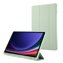 Samsung Galaxy 3-Fold TPU Leather Tablet Case with Pen Slot