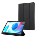 Samsung Galaxy 3-Fold TPU Leather Tablet Case with Pen Slot