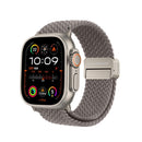 DUX DUCIS Apple Watch Nylon Braid Watch Band