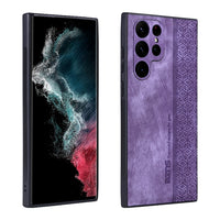 AZNS Samsung Galaxy 3D Embossed Phone Case