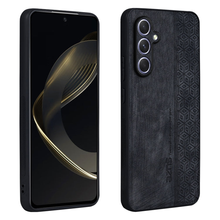 AZNS Samsung Galaxy 3D Embossed Phone Case