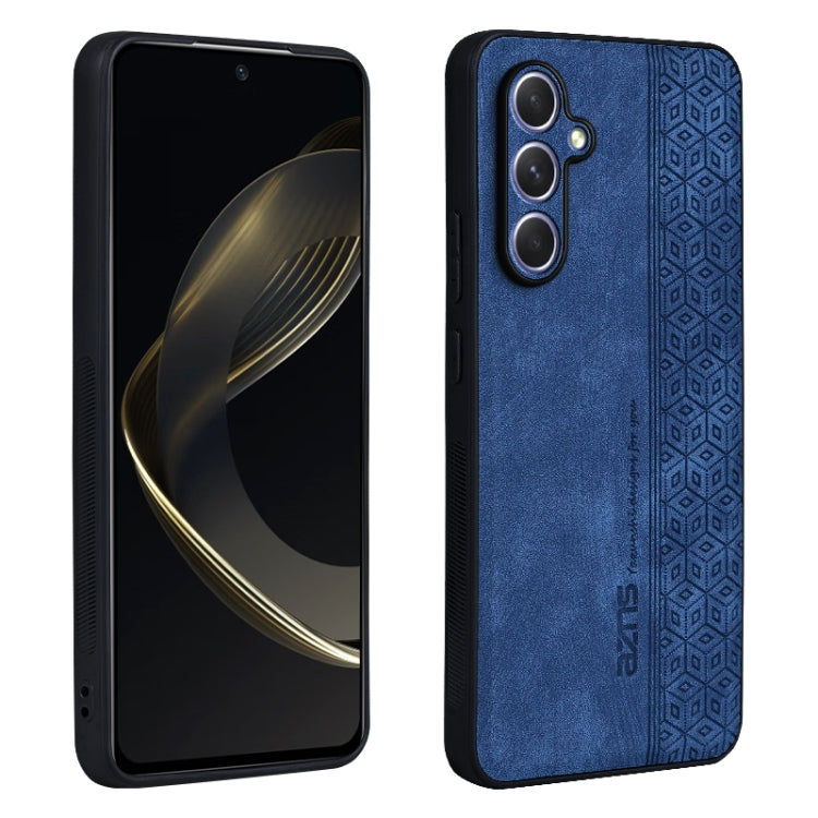 AZNS Samsung Galaxy 3D Embossed Phone Case
