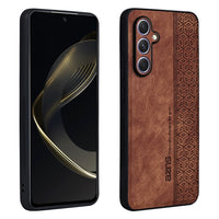 AZNS 3D Embossed Skin Feel Phone Case, For Samsung Galaxy C55 / M55, For Samsung Galaxy A55 5G, For Samsung Galaxy A35 5G, For Samsung Galaxy S24 Ultra 5G