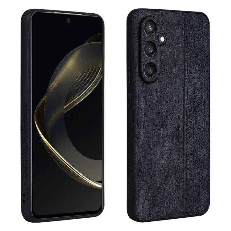 AZNS Samsung Galaxy 3D Embossed Phone Case