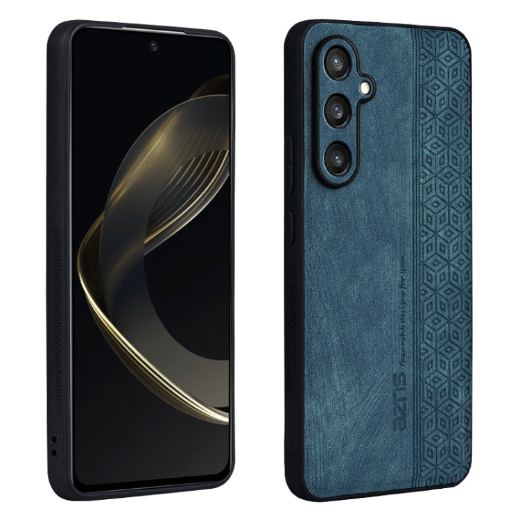AZNS Samsung Galaxy 3D Embossed Phone Case