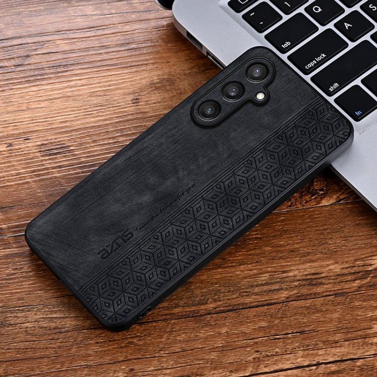 AZNS Samsung Galaxy 3D Embossed Phone Case