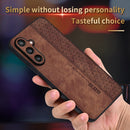 AZNS Samsung Galaxy 3D Embossed Phone Case