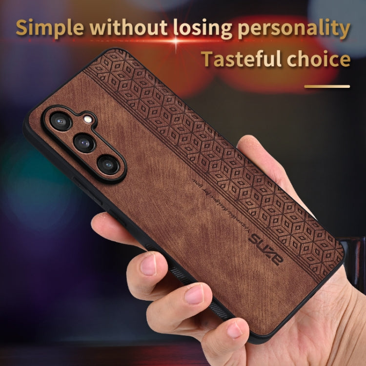 AZNS Samsung Galaxy 3D Embossed Phone Case