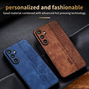 AZNS Samsung Galaxy 3D Embossed Phone Case
