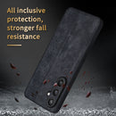 AZNS Samsung Galaxy 3D Embossed Phone Case