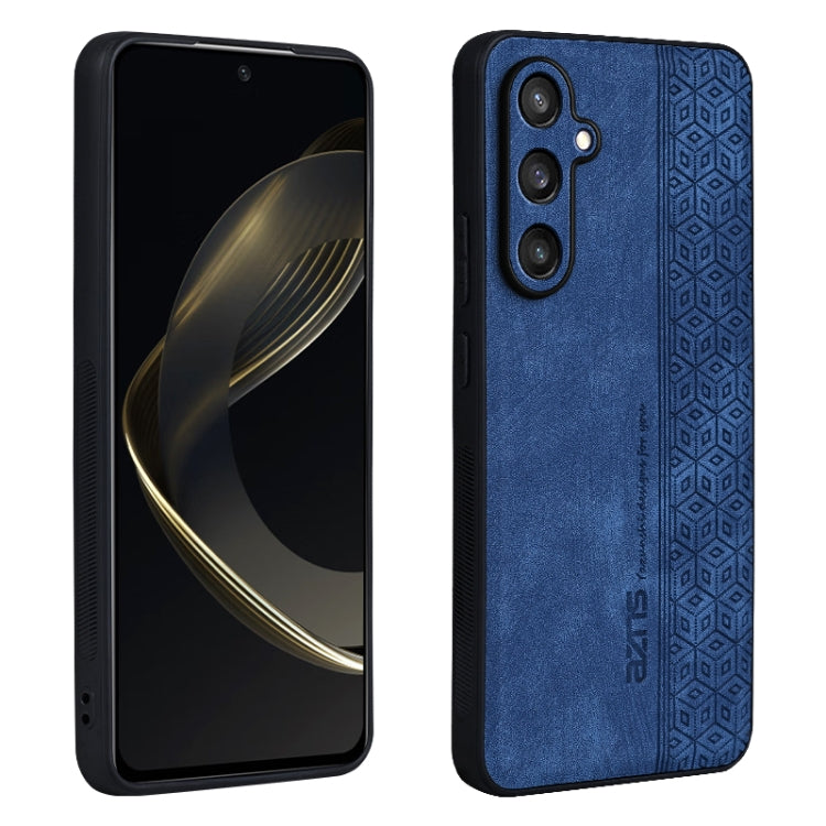 AZNS Samsung Galaxy 3D Embossed Phone Case