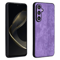 AZNS Samsung Galaxy 3D Embossed Phone Case