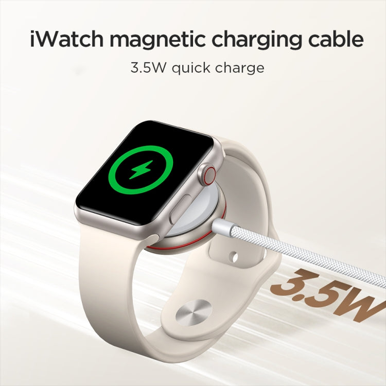 Apple Watch Magnetic Wireless Charger