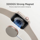 Apple Watch Magnetic Wireless Charger