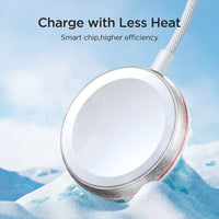 Apple Watch Magnetic Wireless Charger