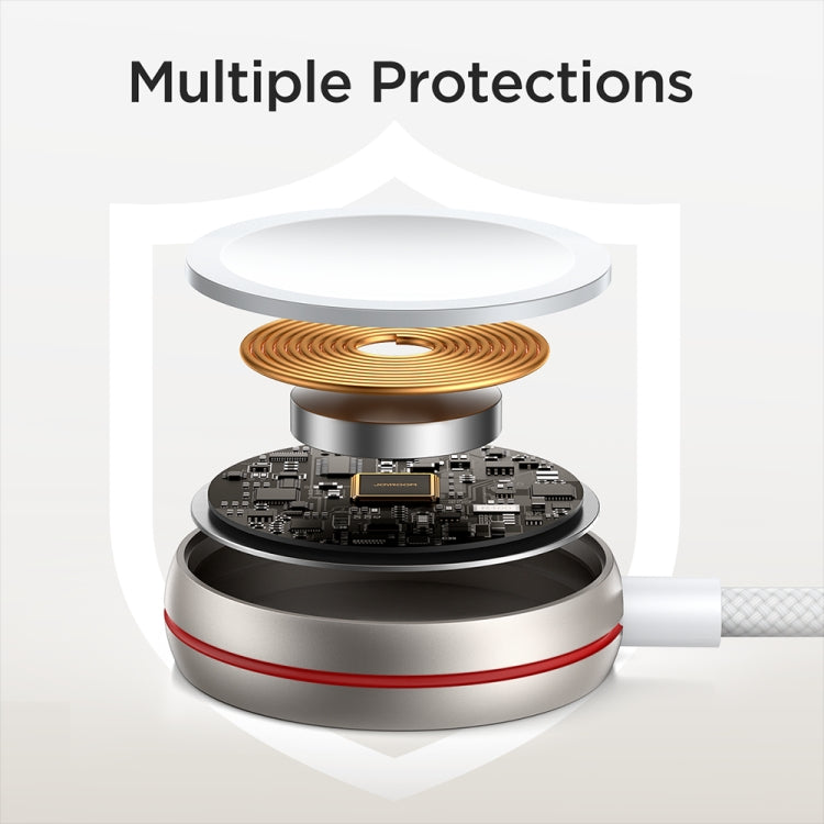 Apple Watch Magnetic Wireless Charger