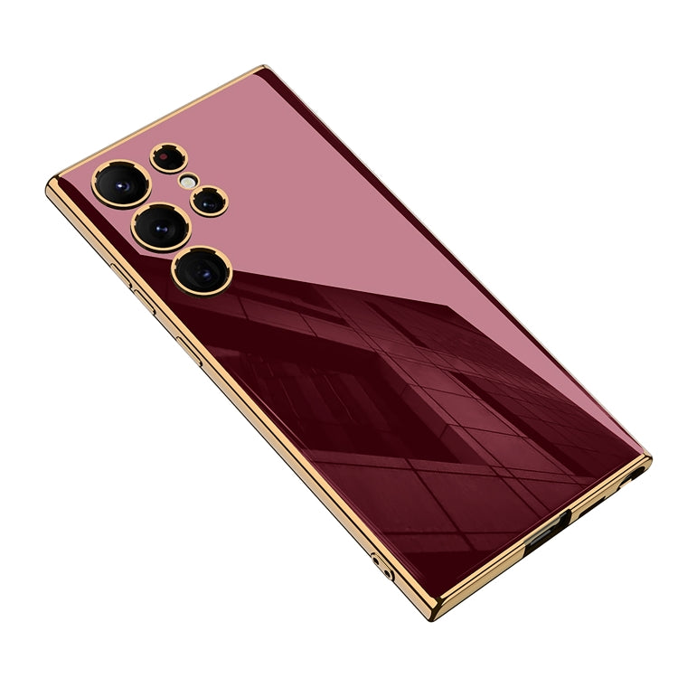 GKK Samsung S Series Galaxy Phone Case