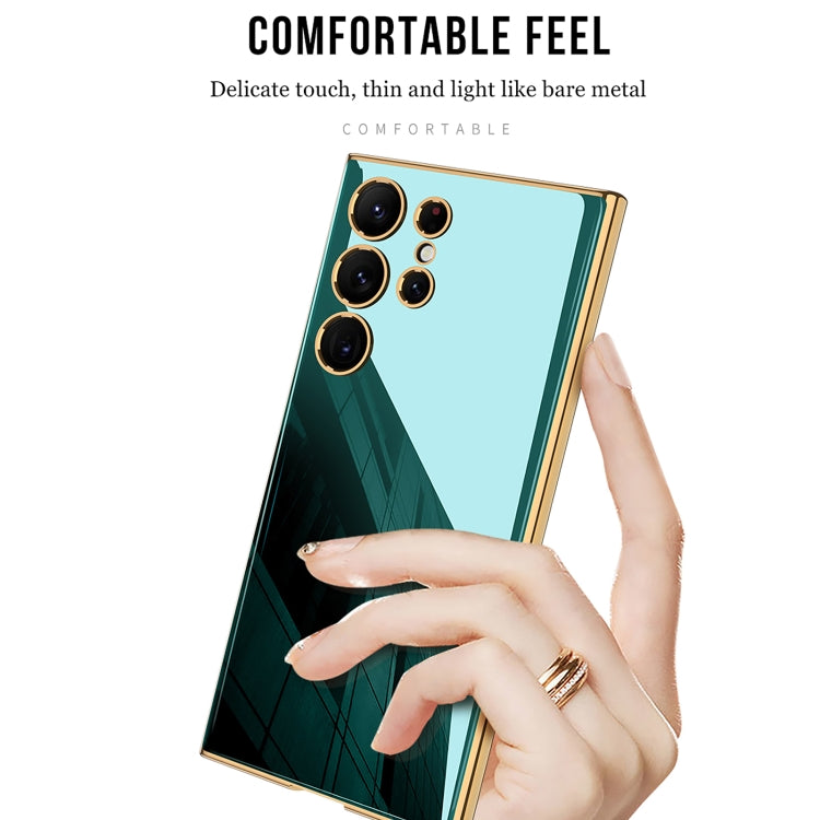 GKK Samsung S Series Galaxy Phone Case