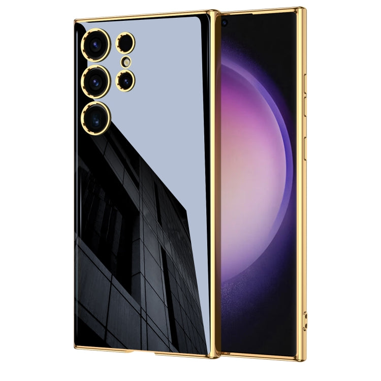 GKK Samsung S Series Galaxy Phone Case