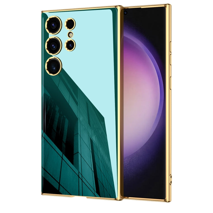 GKK Samsung S Series Galaxy Phone Case