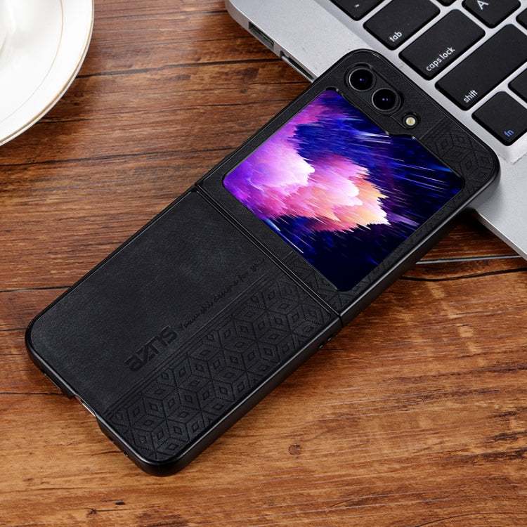 AZNS Samsung Galaxy Z Series 3D Embossed Phone Case