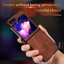 AZNS Samsung Galaxy Z Series 3D Embossed Phone Case