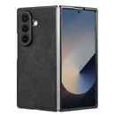 AZNS 3D Embossed Skin Feel Phone Case, For Samsung Galaxy Z Flip7 5G, For Samsung Galaxy Z Fold6