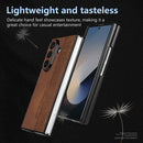 AZNS 3D Embossed Skin Feel Phone Case, For Samsung Galaxy Z Flip7 5G, For Samsung Galaxy Z Fold6