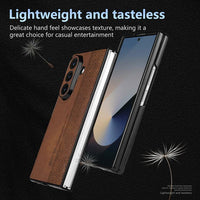AZNS 3D Embossed Skin Feel Phone Case, For Samsung Galaxy Z Flip7 5G, For Samsung Galaxy Z Fold6