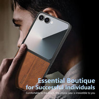 AZNS 3D Embossed Skin Feel Phone Case, For Samsung Galaxy Z Flip7 5G, For Samsung Galaxy Z Fold6
