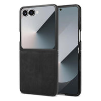 AZNS 3D Embossed Skin Feel Phone Case, For Samsung Galaxy Z Flip7 5G, For Samsung Galaxy Z Fold6