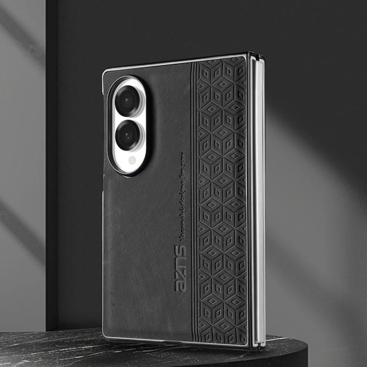 AZNS Samsung Galaxy 3D Embossed Phone Case