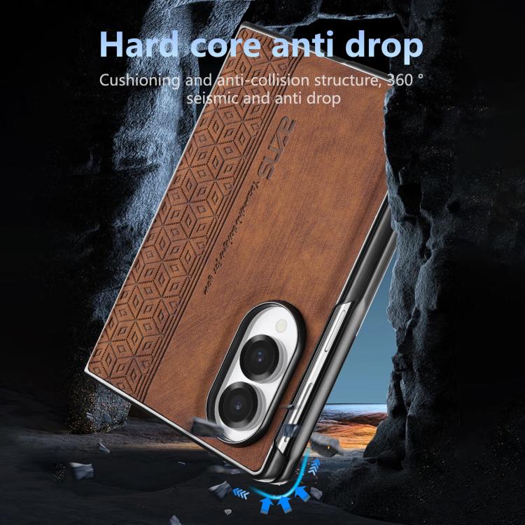 AZNS Samsung Galaxy 3D Embossed Phone Case